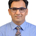 Testimonial Dr. Himanshuprasad D. Patel 